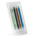 Gutta Percha Pluggers, with NiTi tip and stainless steel tip - JMU Dental