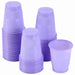 JMU Dental Plastic Drinking Cup 5oz BPA-Free 1000Pcs - JMU DENTAL INC