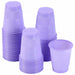 JMU Dental Plastic Drinking Cup 5oz BPA-Free 1000Pcs - JMU DENTAL INC