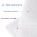 JMU Dental Disposable Paper Headrest Cover 500Pcs/Case - JMU DENTAL INC