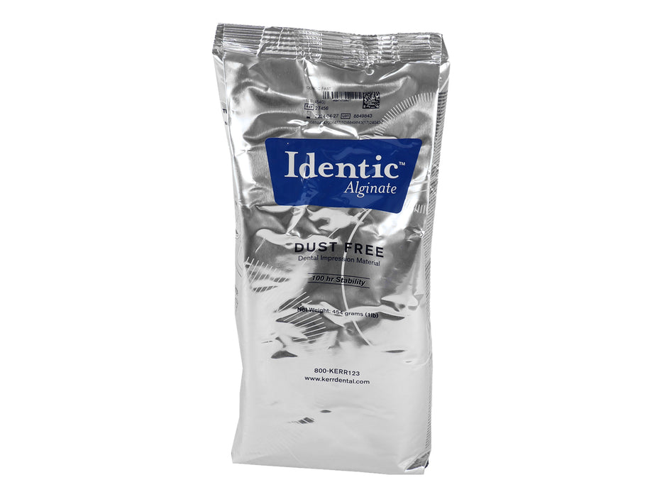 Evolution Color Changing Alginate Dust Free Fast Set 1.1 lbs. - MARK3 Evolution Color Changing Alginate Dust Free Fast Set 1.1 lbs. - MARK3