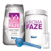 Kerr KromaFaze Alginate Impression Materials Dust Free Color Changing Alginate Pack of 8 - JMU DENTAL INC