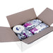 Kerr KromaFaze Alginate Impression Materials Dust Free Color Changing Alginate Pack of 8 - JMU DENTAL INC