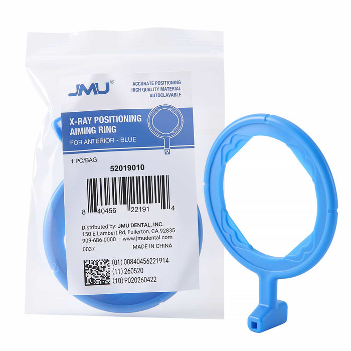 JMU Dental X-Ray Film Positioning System Complete Kit