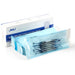 JMU Dental Self-Sealing Sterilization Pouches 200Pcs/Box - JMU DENTAL INC