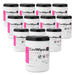 Metrex CaviWipes1 Disinfecting Towelettes 160 Wipes/Canister 12 Canisters/Case - JMU DENTAL INC