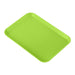 JMU Dental Plastic Tray Autoclavable Size B 13.25"x9.75" - JMU Dental