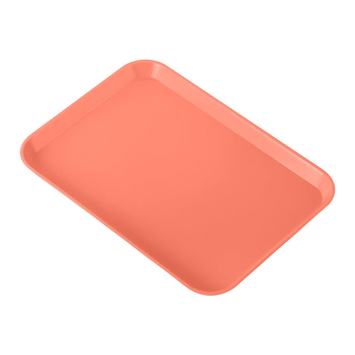 JMU Dental Plastic Tray Autoclavable Size B 13.25"x9.75" - JMU Dental
