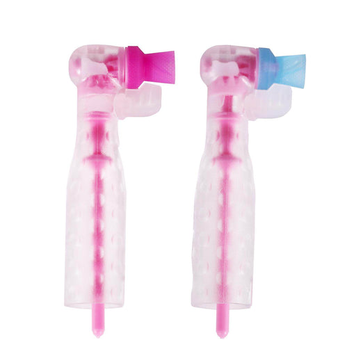 AntiSplatr Disposable Prophy Angle Cup 100/box - JMU DENTAL INC