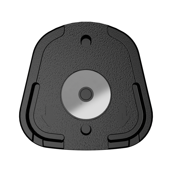 BIOART Rail Mounting Plate 20Pcs/Pack - JMU DENTAL INC