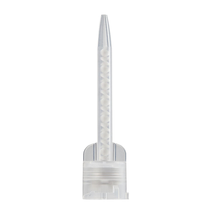 DX-Mixer Dental HP Mixing Tips 1:1 Ratio 48pcs/bag - JMU DENTAL INC