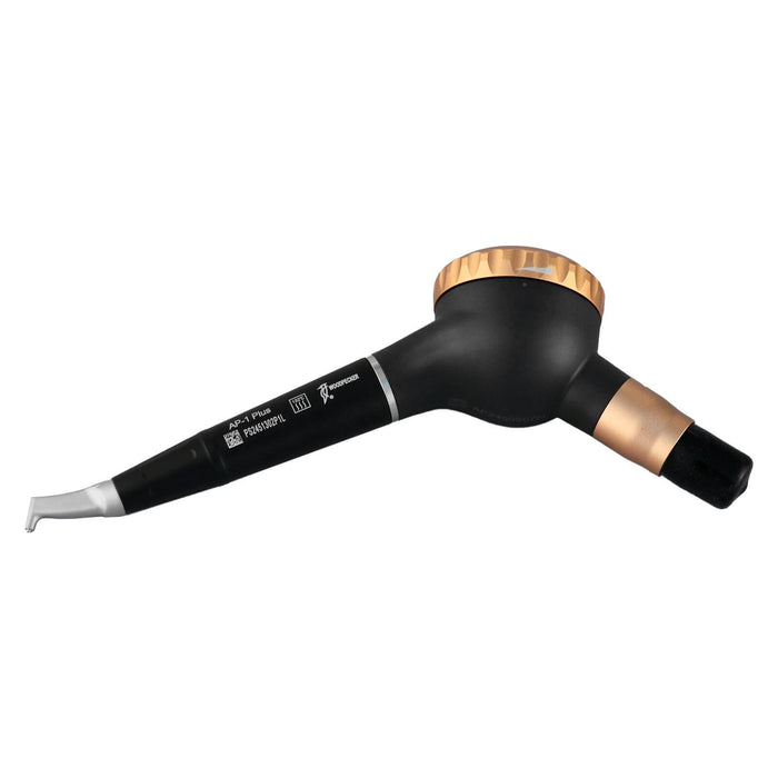 Woodpecker AP-H Dental Air Polisher Sandblasting Machine 4 Holes With 1 Handpiece - JMU DENTAL INC