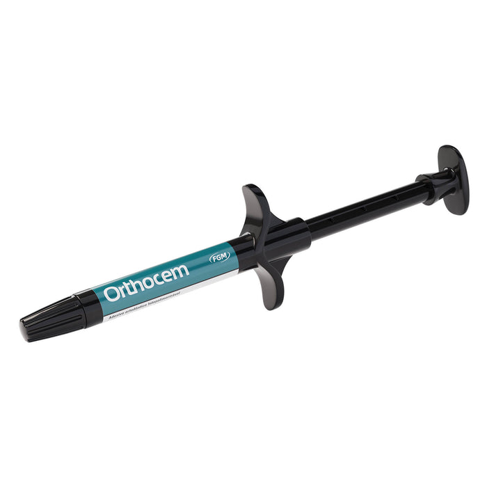 FGM Orthocem Orthodontic Bracket Adhesive Cement 4g - JMU DENTAL INC