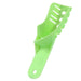 JMU Disposable Dental Impression Trays Green Perforated 12Pcs/Bag - JMU Dental