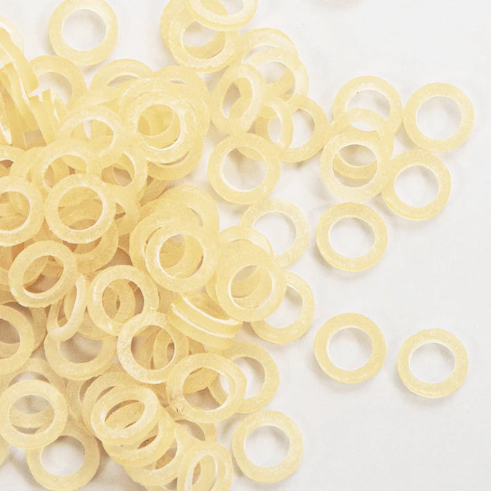 JMU Dental Orthodontic Intra Oral Elastic Latex 100/Bag