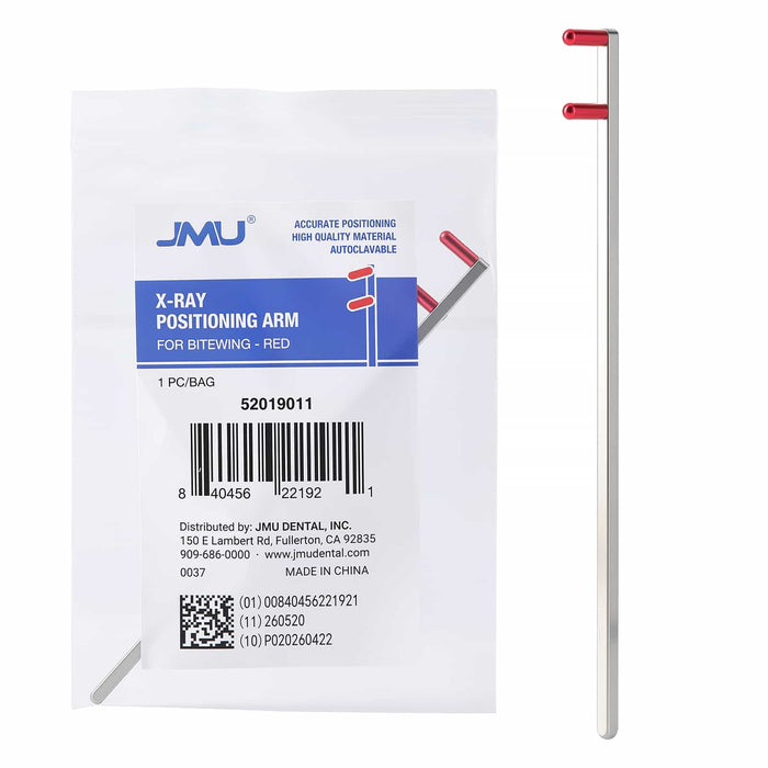 JMU Dental X-Ray Film Positioning System Complete Kit