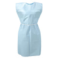 JMU Dental Patient Drapes Blue 30x42" 50pcs/case