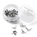 JMU Dental Sectional Matrix Bands 50pcs/pack