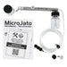 BIOART Dental Sandblaster Microblaster Plus 4 Holes - JMU DENTAL INC