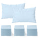 JMU Disposible Pillowcase 21"x30" 100pcs/case - JMU DENTAL INC