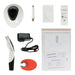 Woodpecker Dental O-Light LED Curing Light Wireless 1 Sec Curing 2500mW/cm2 - JMU DENTAL INC