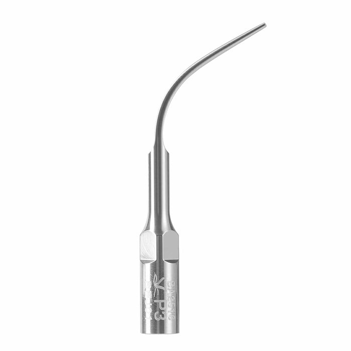 VRN Ultrasonic Scaler Tips Compatible with EMS/Woodpecker 5/Pk - JMU DENTAL INC