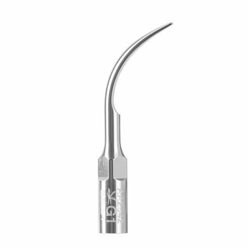 VRN Ultrasonic Scaler Tips Compatible with EMS/Woodpecker 5/Pk - JMU DENTAL INC
