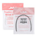 JMU Thermal Activated Nickel Titanium Archwire Expanded Round Universal 10/Pk - JMU DENTAL INC