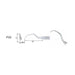 Woodpecker P20 Ultrasonic Scaler Tips 5pcs/Set- jmudental.com