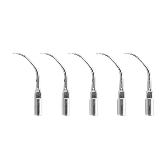 Woodpecker P2RD Ultrasonic Scaler Tips 5pcs/Set- jmudental.com