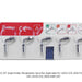 Woodpecker E2 95° Angle Holder 5pcs/Set- jmudental.com