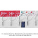 Woodpecker E11 Ultrasonic Scaler Tips 5pcs/Set- jmudental.com