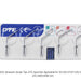 Woodpecker ED3 Ultrasonic Scaler DTE Tips 5pcs/Set - jmudental.com