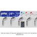 Woodpecker ED8 Burs Holder DTE 5pcs/Set - jmudental.com
