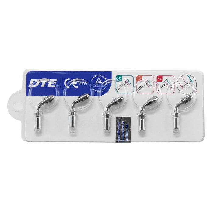 Woodpecker ED8 Burs Holder DTE 5pcs/Set - jmudental.com