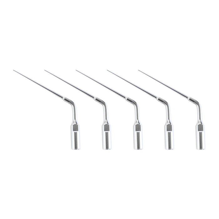 Woodpecker ED14 Ultrasonic Scaler DTE Tips 5pcs/Set - jmudental.com
