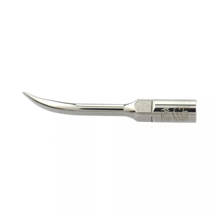 Woodpecker G5 Ultrasonic Scaler Tips 5pcs/Set