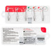 Woodpecker GK2 Scaler Tips 5pcs/Set - JMU DENTAL INC