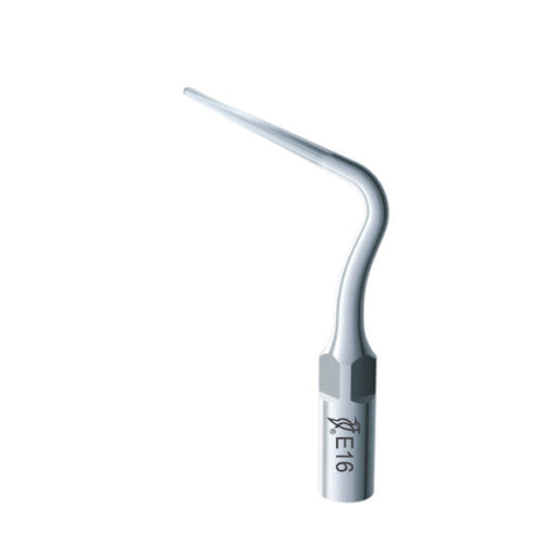 Woodpecker E16 Ultrasonic Scaler Tips 1 PC - JMU DENTAL INC