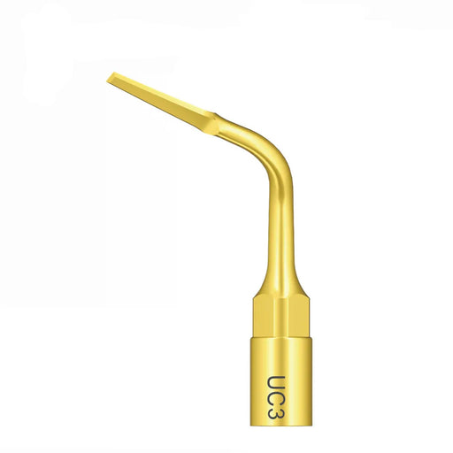 Woodpecker UC3 Piezo Bone Surgery Tip 1PC - JMU DENTAL INC