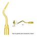 Woodpecker UC5 Piezo Bone Surgery Tip 1PC - JMU DENTAL INC
