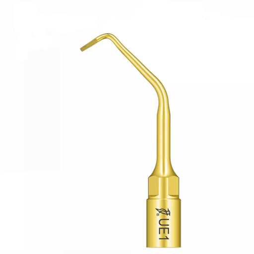 pecker UE1 Piezo Bone Surgery Tip 1PC - JMU DENTAL INC