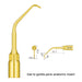 Woodpecker UE4 Piezo Bone Surgery Tip 1PC - JMU DENTAL INC