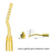 Woodpecker UI3 Piezo Bone Surgery Tip 1PC - JMU DENTAL INC