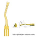 Woodpecker UI4 Piezo Bone Surgery Tip 1PC - JMU DENTAL INC