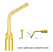 Woodpecker UI5 Piezo Bone Surgery Tip 1PC - JMU DENTAL INC