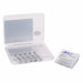 JMU Dental Ultrasonic Scaler Tips 5pcs/box Compatible with EMS/Woodpecker - JMU DENTAL INC