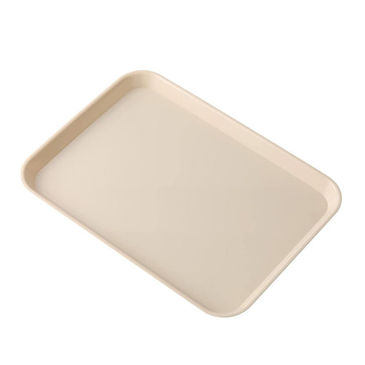 JMU Dental Plastic Tray Autoclavable Size B 13.25"x9.75" - JMU DENTAL INC