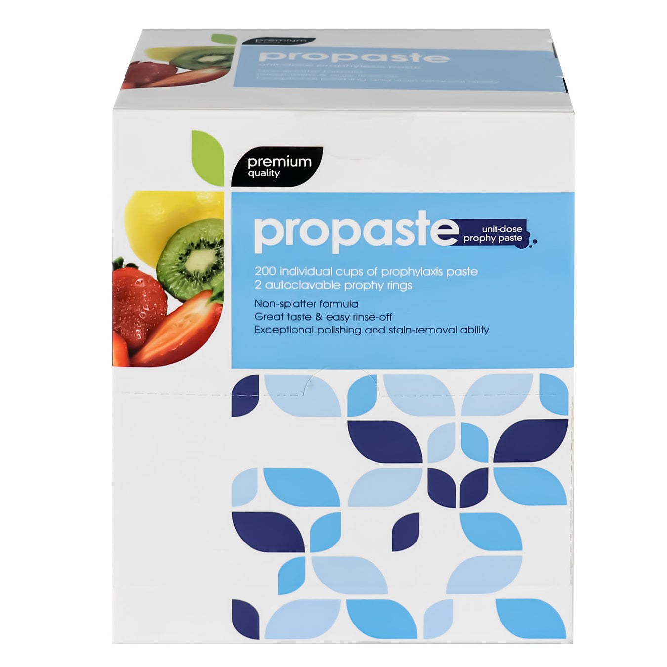 Prophy Paste
