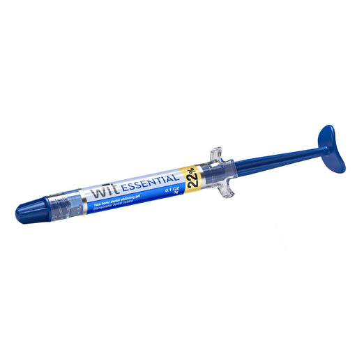 FGM Wit Essential Take-Home 22% Carbamide Peroxide Whitening Kit - JMU DENTAL INC